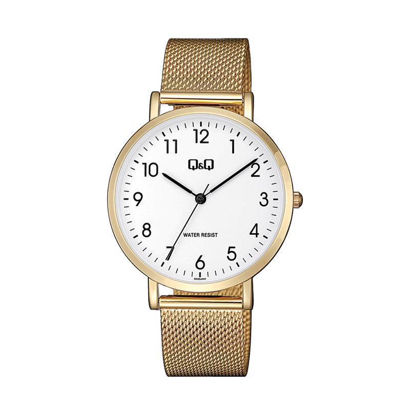 Reloj Q&Q Análogo Hombre QA20-054