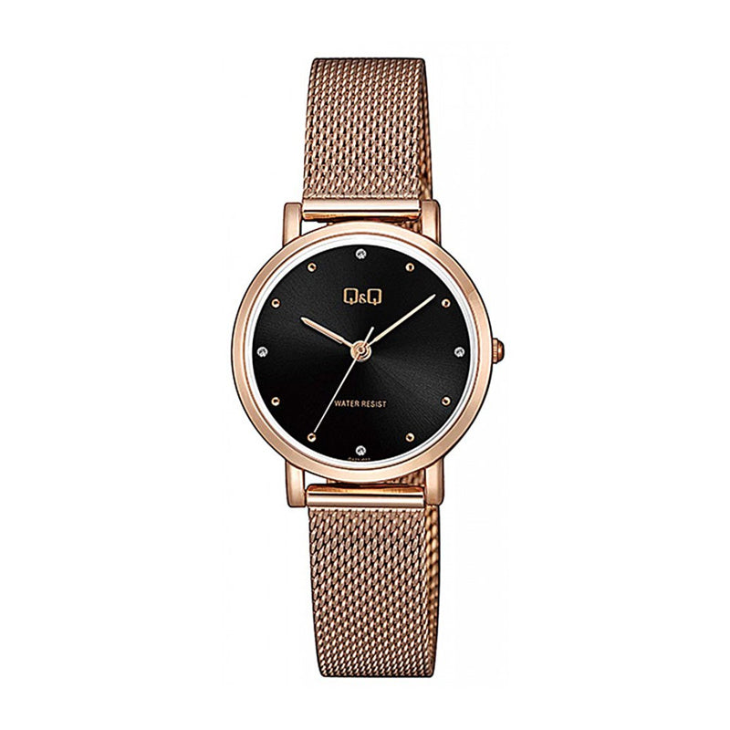 Reloj Q&Q Análogo Mujer QA21-022