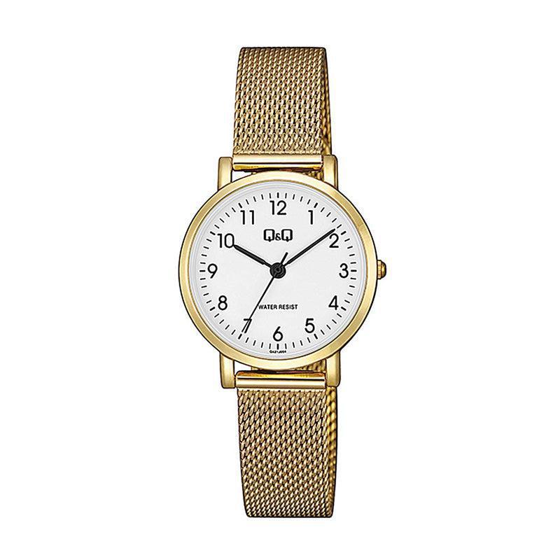 Reloj Q&Q Análogo Mujer QA21-054
