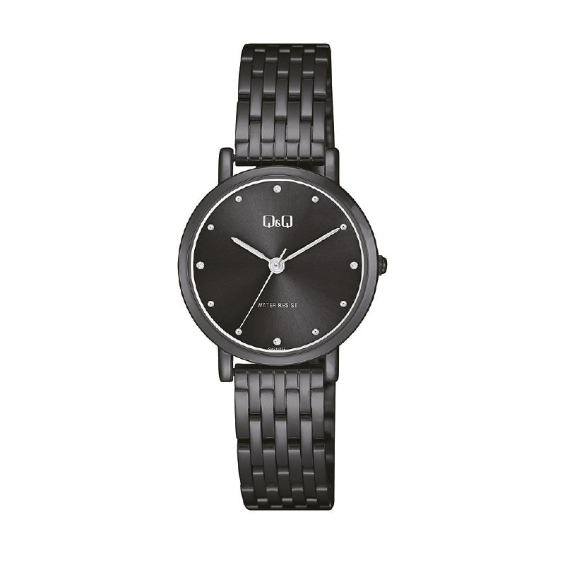 Reloj Q&Q Análogo Mujer QA21-432