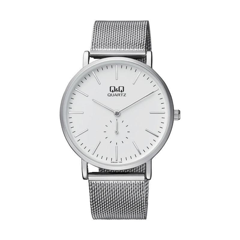 Reloj Q&Q Análogo Hombre QA96-201