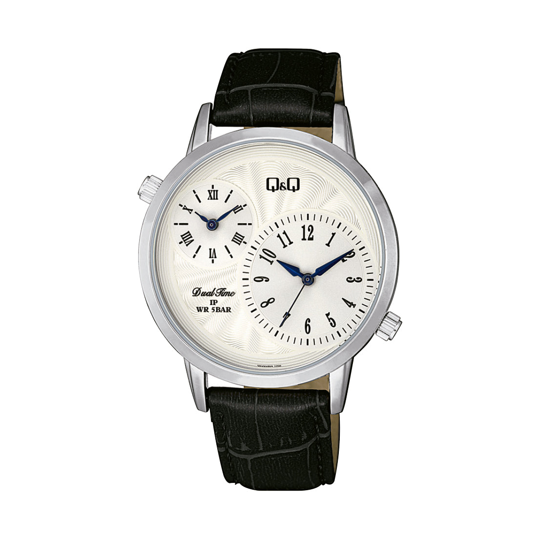 Reloj Q&Q Análogo Hombre qz22-304