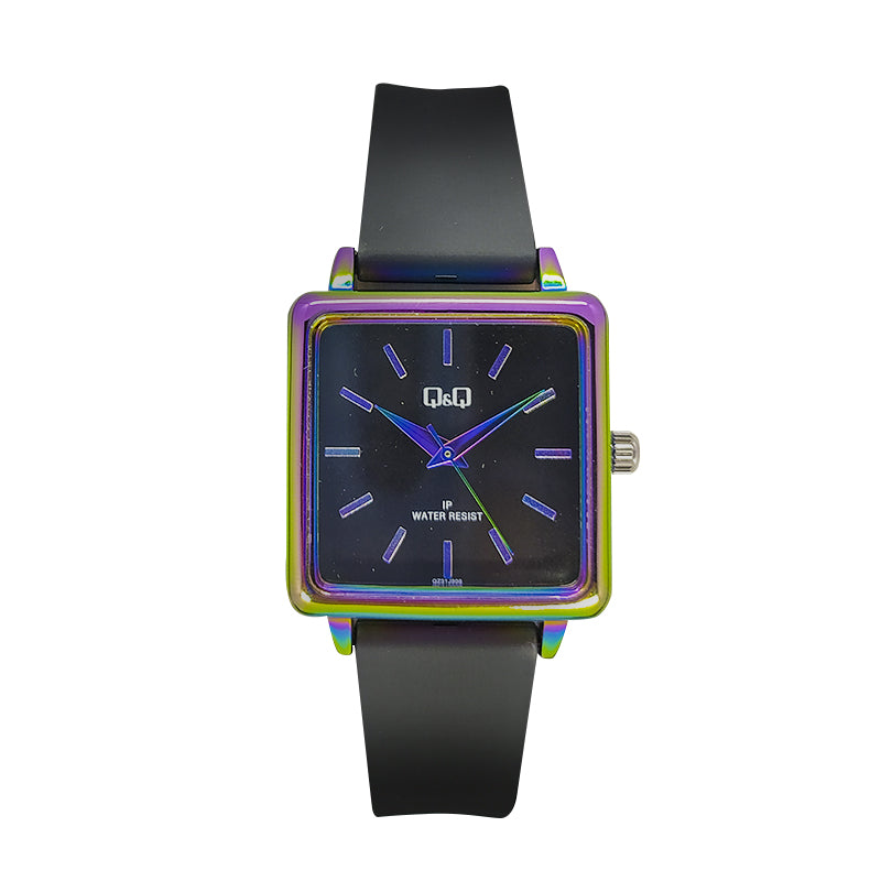 Reloj Q&Q Análogo Mujer QZ31-808