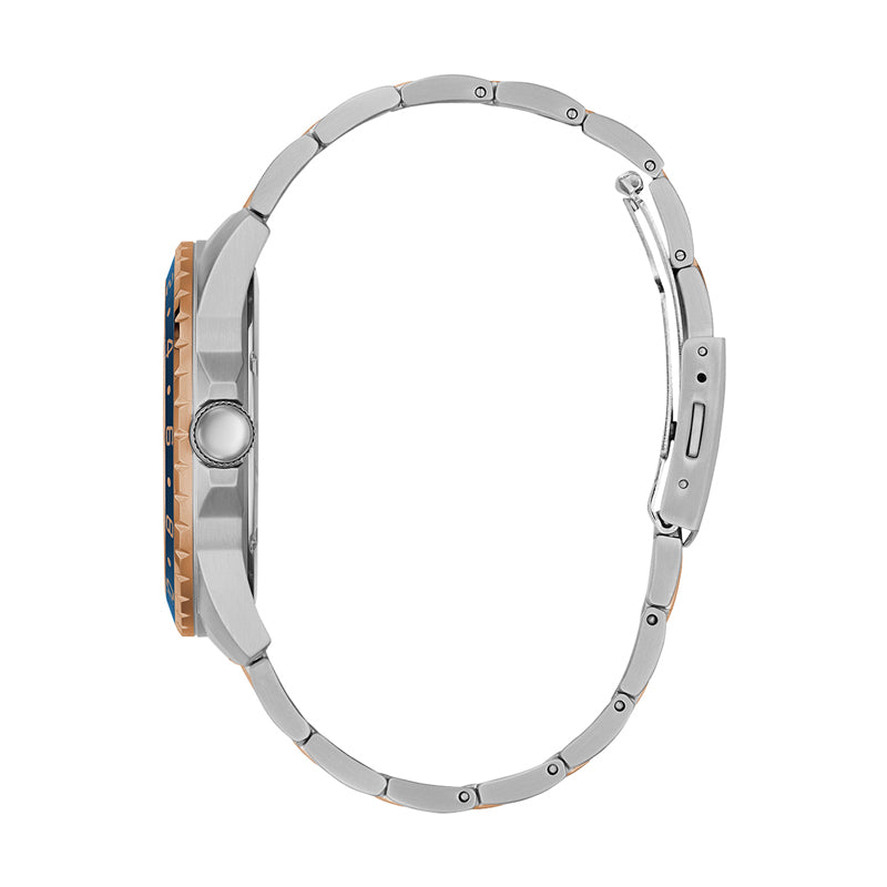 Reloj Guess Análogo Hombre W1107G3