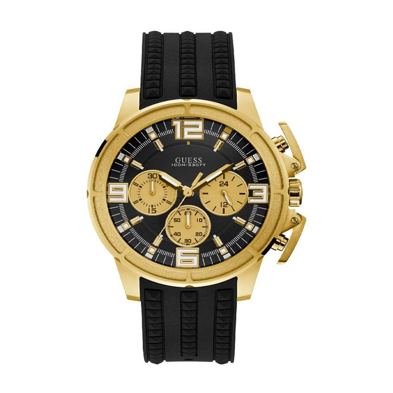 Reloj Guess Análogo Hombre W1115G1