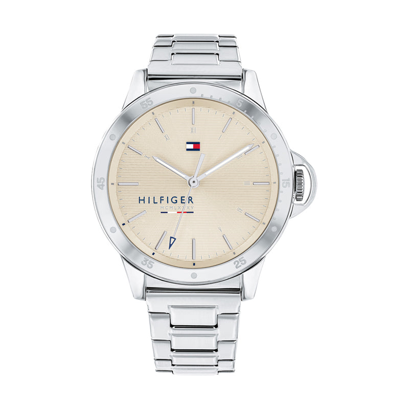 Reloj Tommy Hilfiger Análogo Mujer 1782026