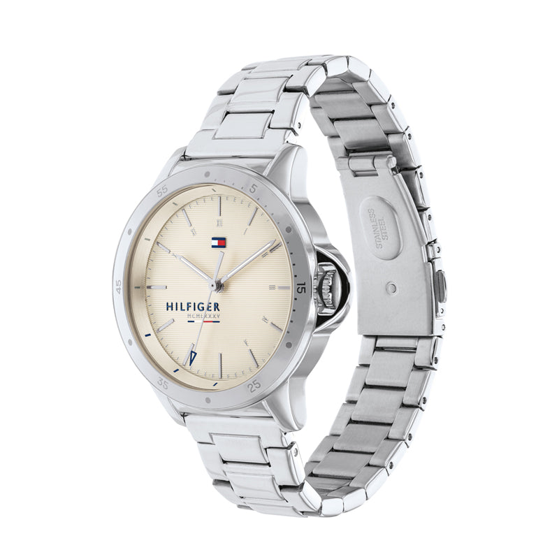 Reloj Tommy Hilfiger Análogo Mujer 1782026