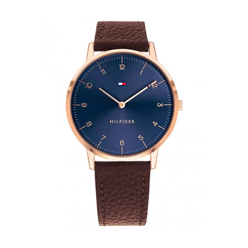 Reloj Tommy Hilfiger Análogo Hombre 1791582