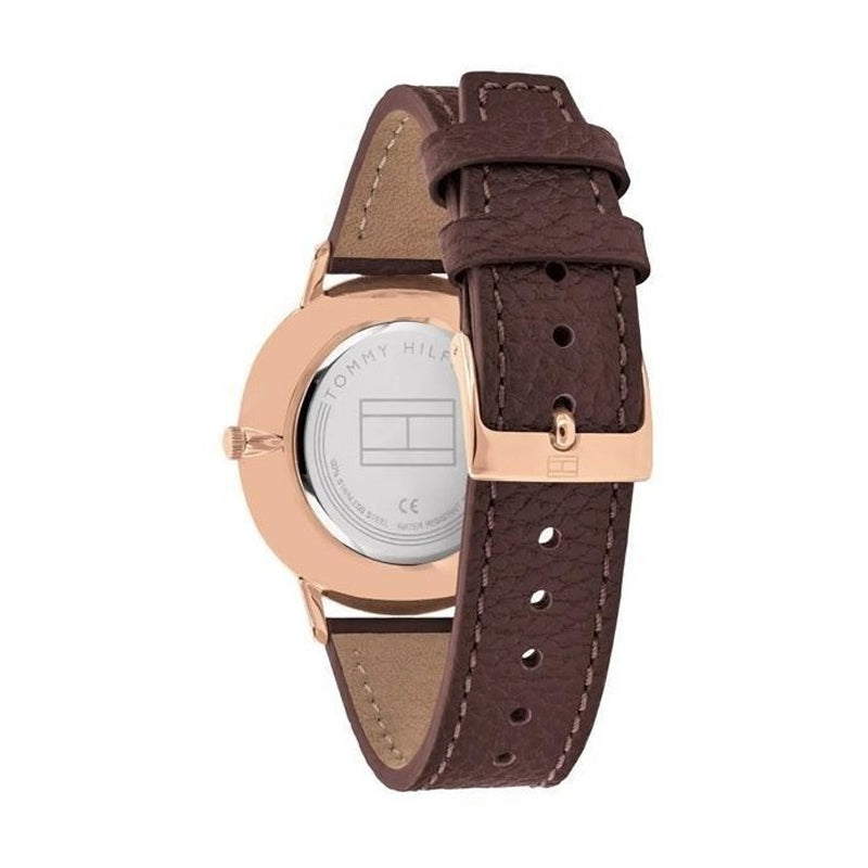 Reloj Tommy Hilfiger Análogo Hombre 1791582