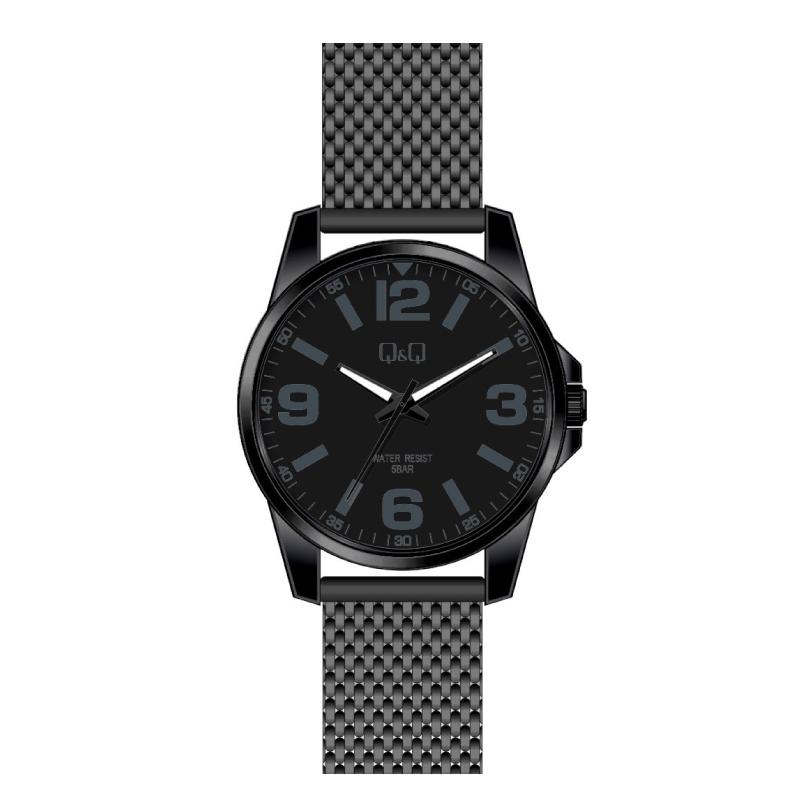 Reloj Q&Q Análogo Hombre Q708-809