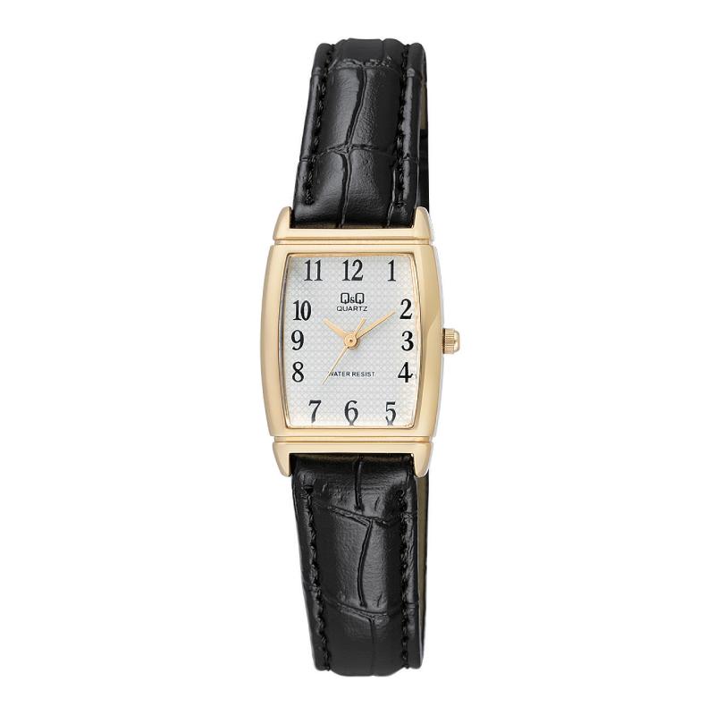 Reloj Q&Q Análogo Mujer Q881-104