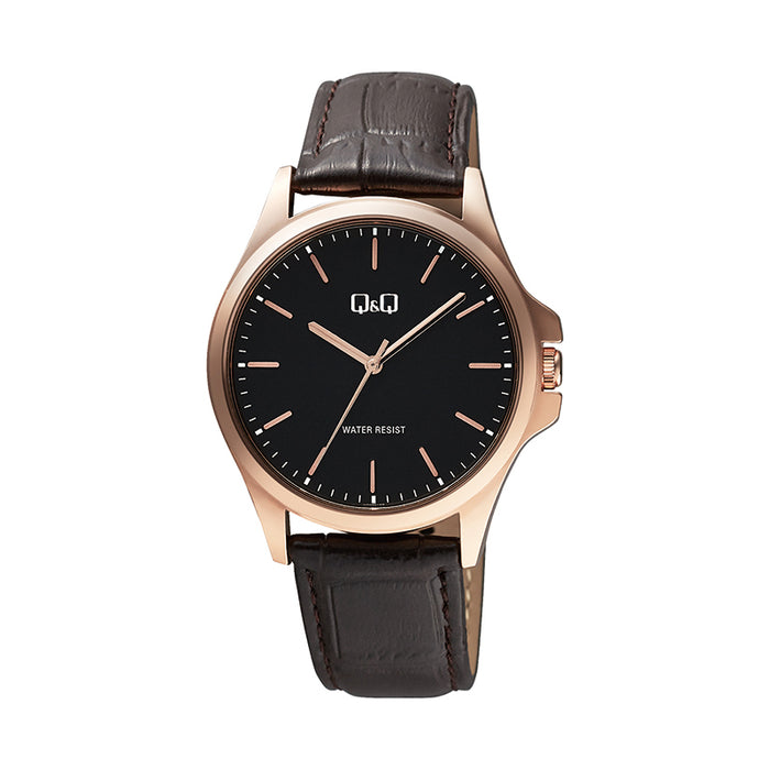 Reloj Q&Q Análogo Hombre QA06-102