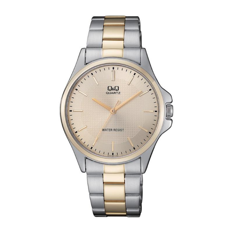 Reloj Q&Q Análogo Hombre QA06-400