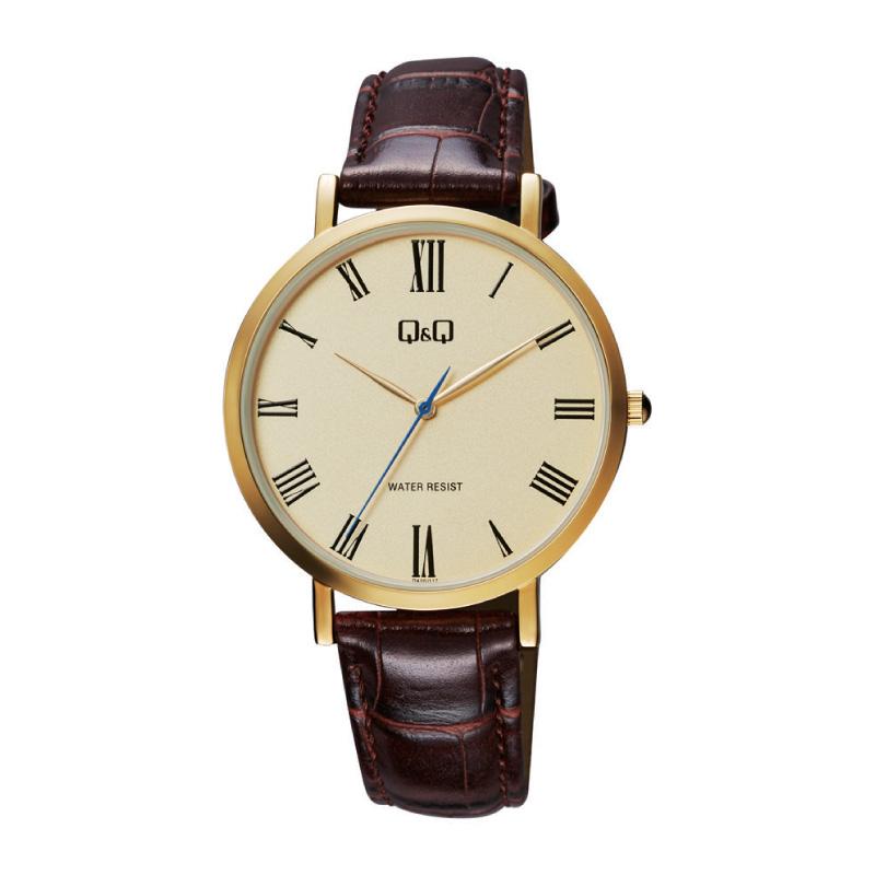 Reloj Q&Q Análogo Hombre QA20-117