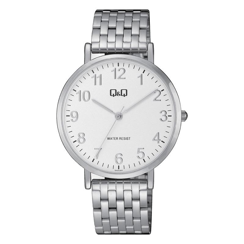 Reloj Q&Q Análogo Hombre QA20-204