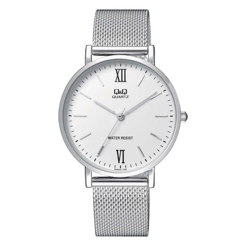 Reloj Q&Q   Análogo Hombre QA20-211