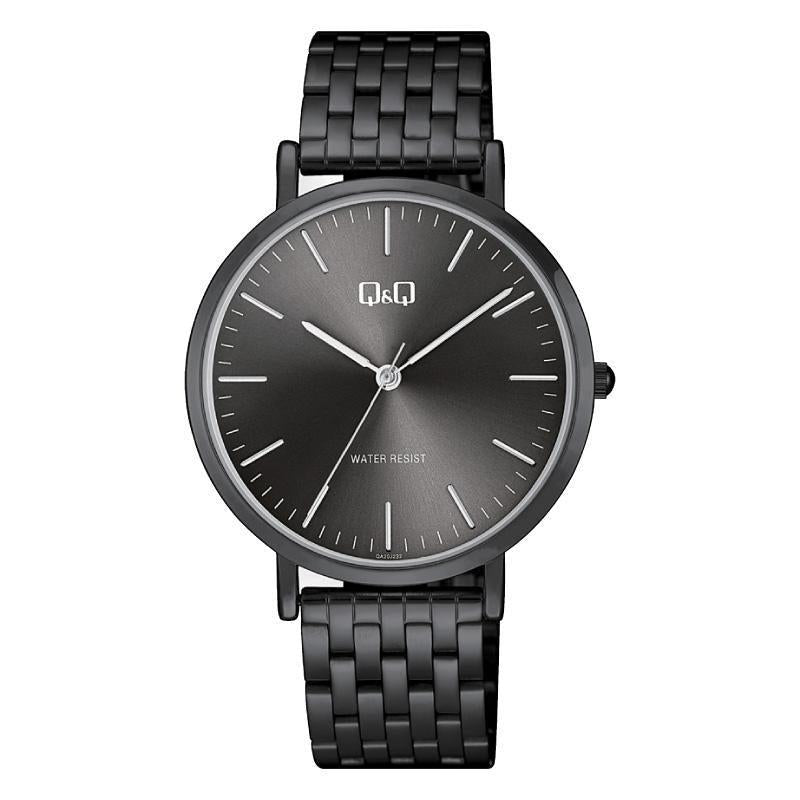Reloj Q&Q Análogo Hombre QA20-432