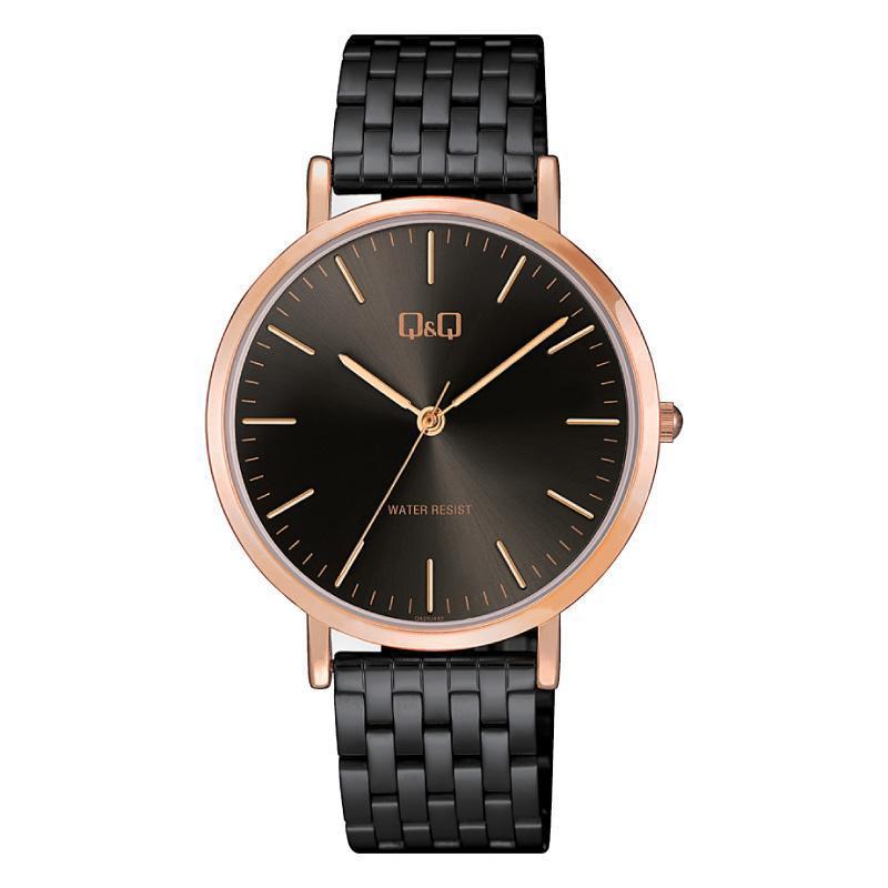 Reloj Q&Q   Análogo Hombre QA20-442