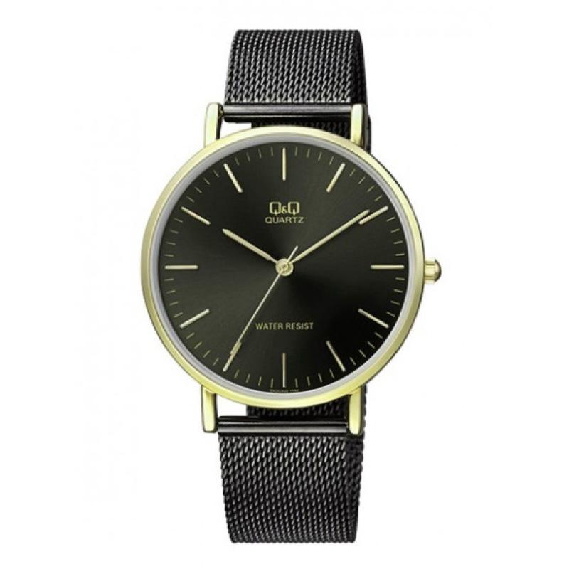 Reloj Q&Q Análogo Hombre QA20-825