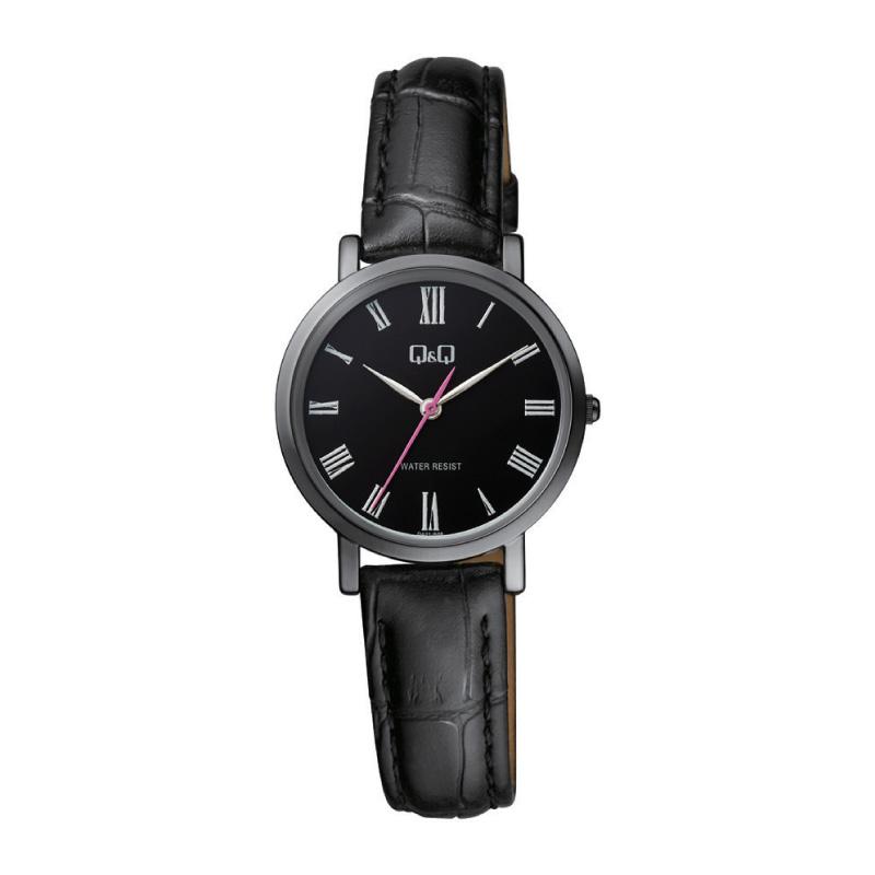 Reloj Q&Q Análogo Mujer QA21-508