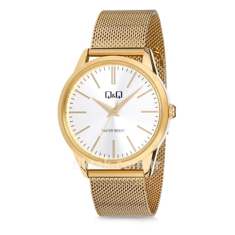 Reloj Q&Q Análogo Hombre QB02-802