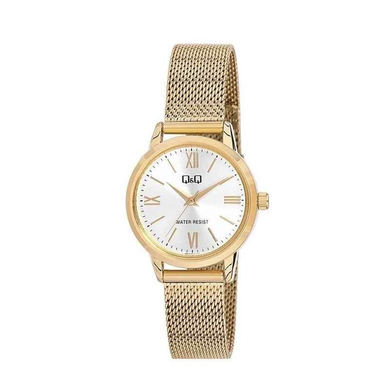 Reloj Q&Q Análogo Mujer QB03-803