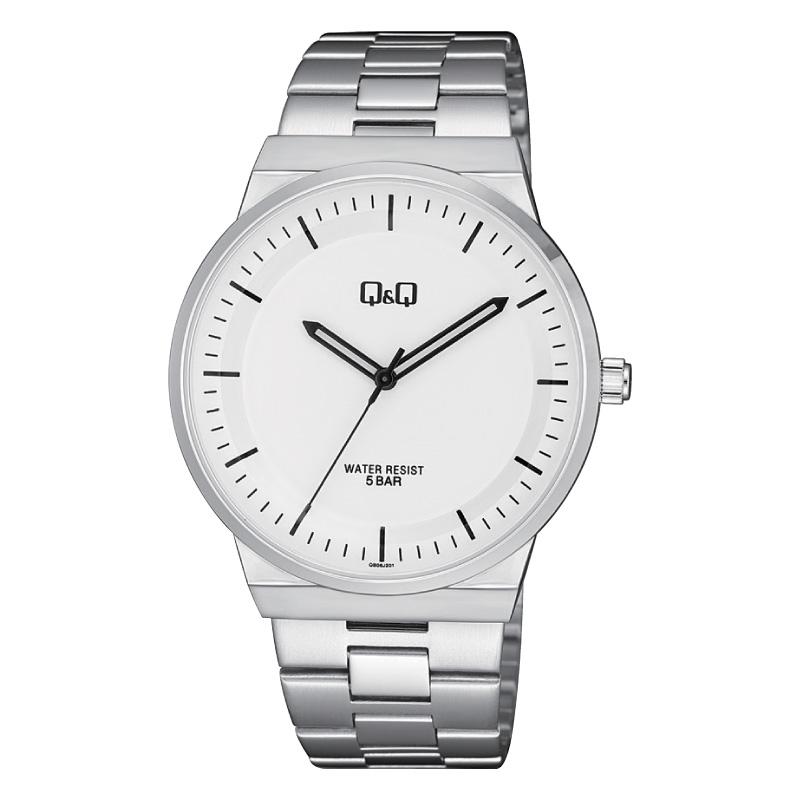 Reloj Q&Q Análogo Hombre QB06-201