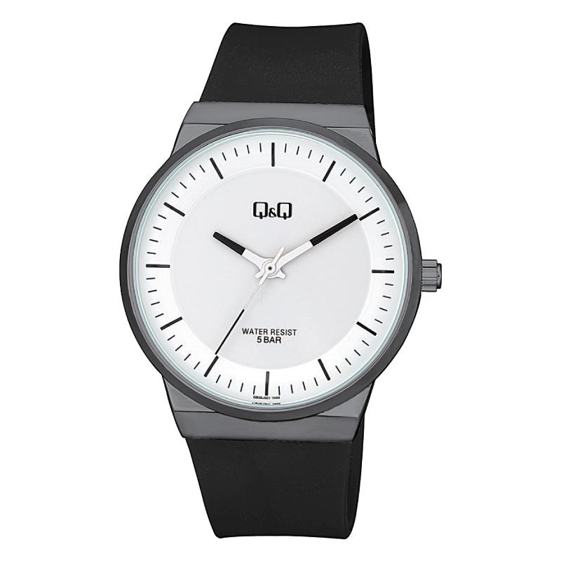Reloj Q&Q Análogo Hombre QB06-501