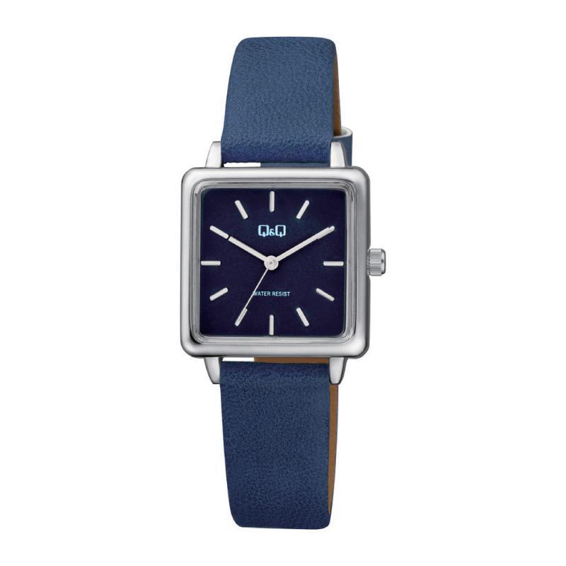 Reloj Q&Q Análogo Mujer qb51-312