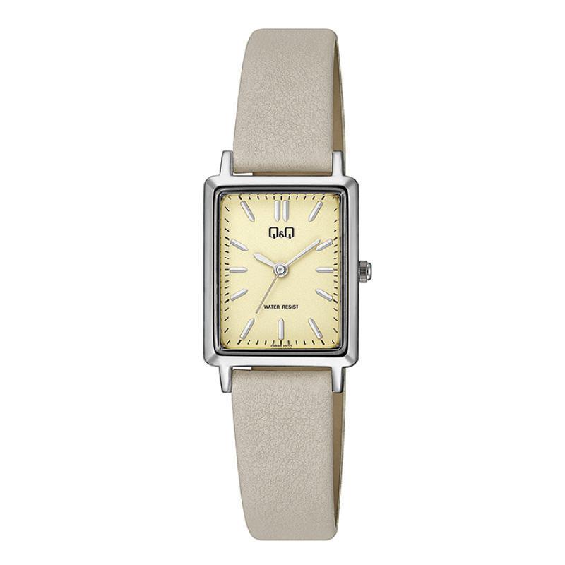Reloj Q&Q Análogo Mujer QB95-300