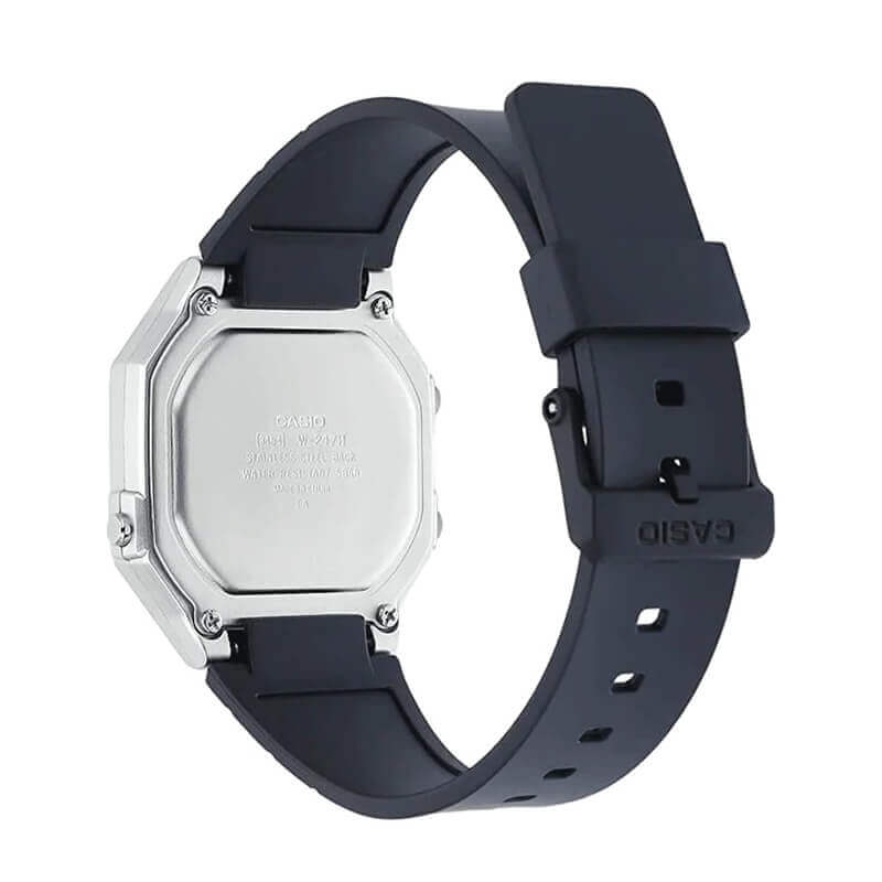 Reloj Casio Digital Hombre W-217HM-7BV