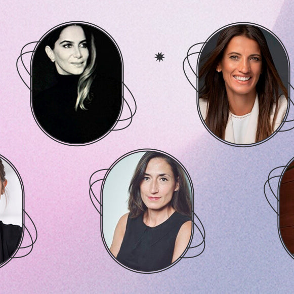5 mujeres influyentes en el mundo de la relojería
