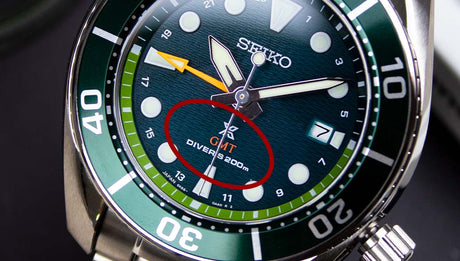 Explorando el Fascinante Mundo de los Relojes GMT