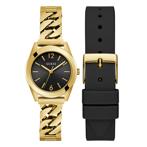 Reloj Análogo Guess Mujer GW0845L2