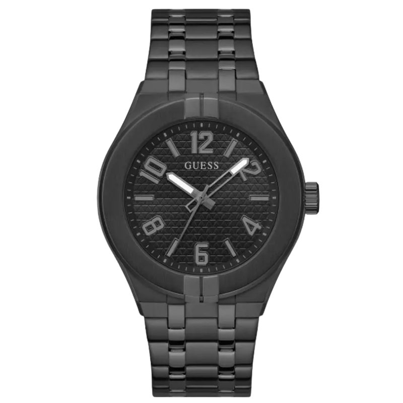 Reloj Análogo Guess Hombre GW0661G3