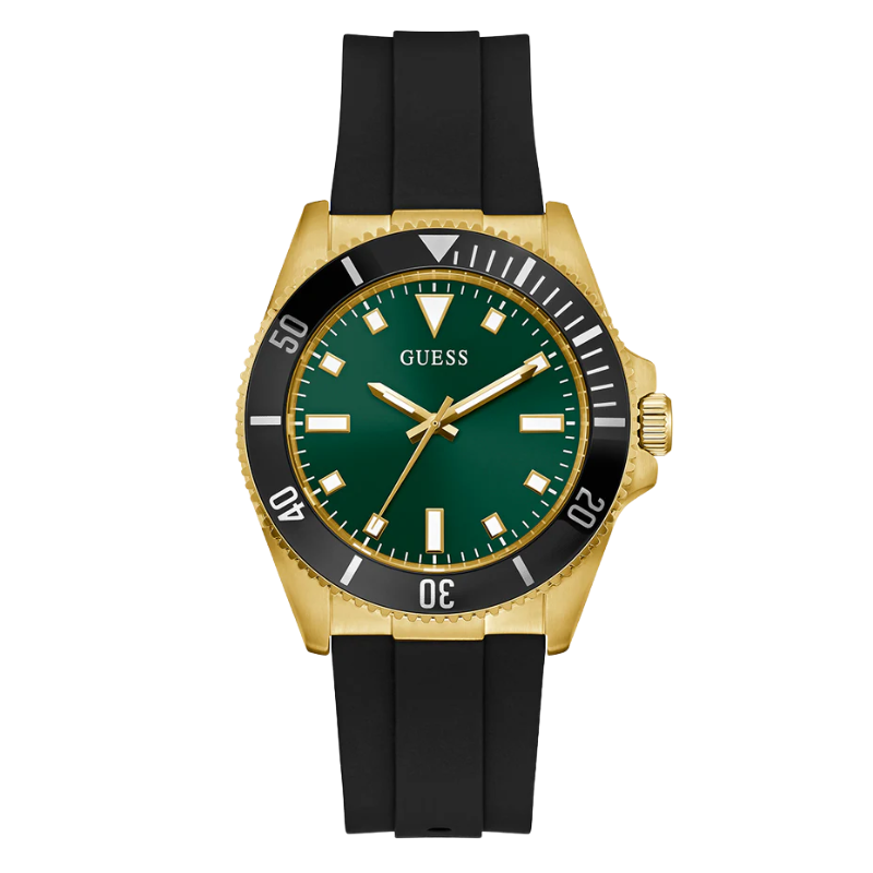 Reloj Análogo Guess Hombre GW0969G2