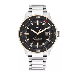 Reloj Análogo Tommy Hilfiger Hombre 1792228
