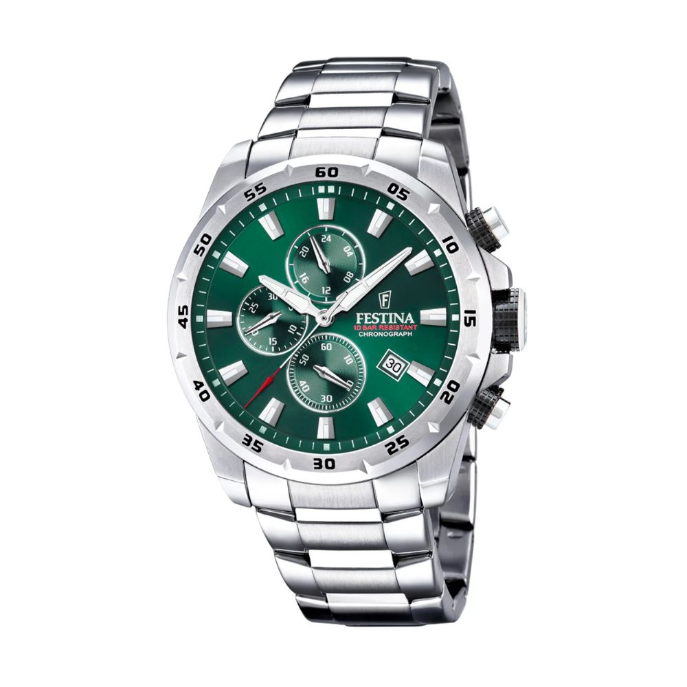 Reloj Análogo Festina Hombre F20463/3