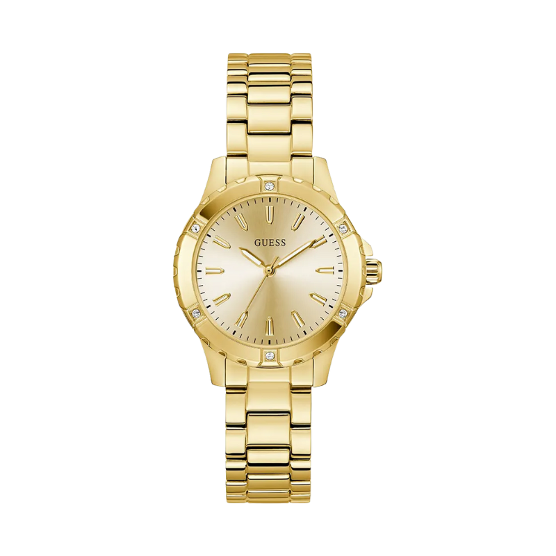 Reloj Análogo Guess Mujer GW0948L2