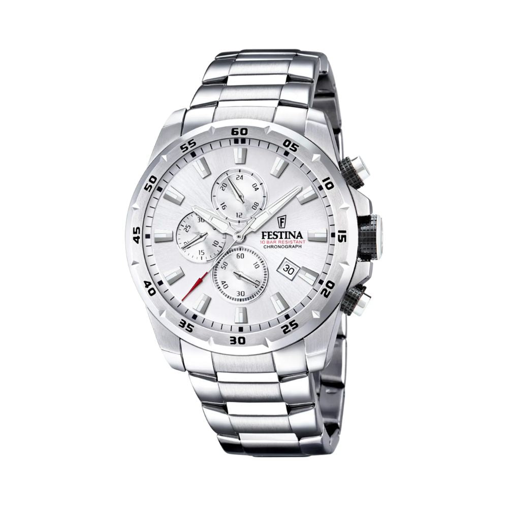 Reloj Análogo Festina Hombre F20463/1