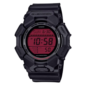Reloj Digital G-Shock Hombre GD-010BBR-1DR