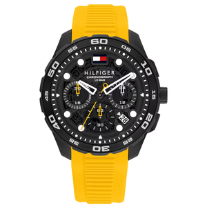 Reloj Análogo Tommy Hilfiger Hombre 1792235