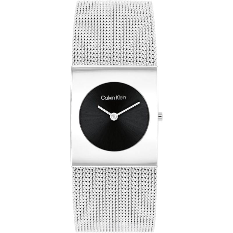 Reloj Análogo Calvin Klein Mujer 25100061