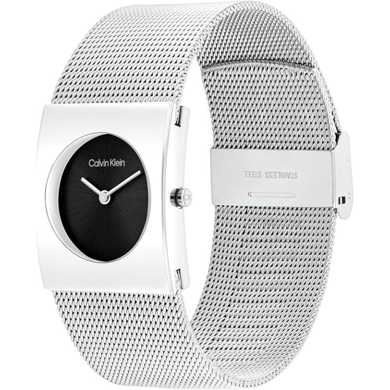 Reloj Análogo Calvin Klein Mujer 25100061