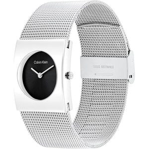 Reloj Análogo Calvin Klein Mujer 25100061