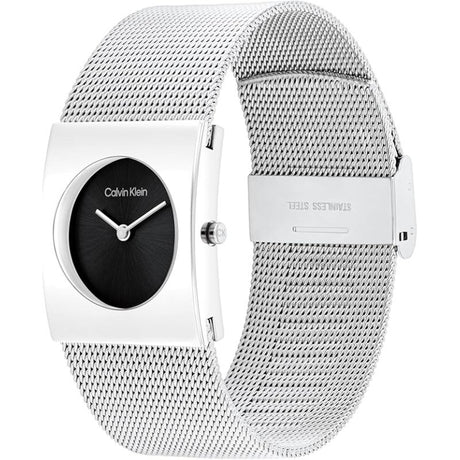 Reloj Análogo Calvin Klein Mujer 25100061