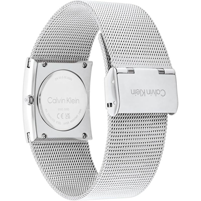 Reloj Análogo Calvin Klein Mujer 25100061