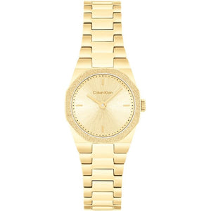 Reloj Análogo Calvin Klein Hombre 25100142