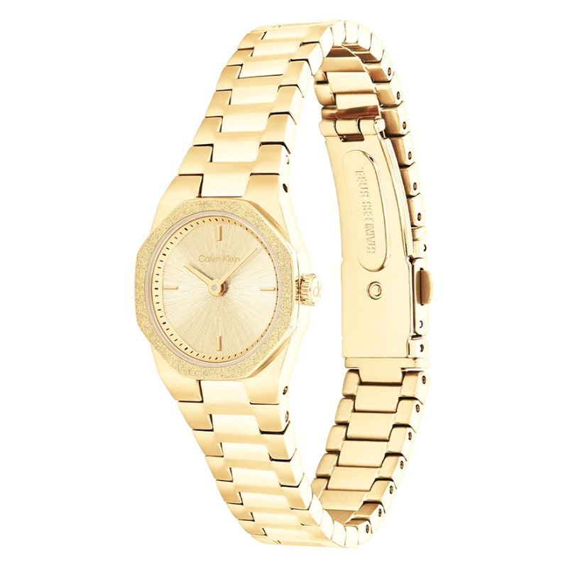 Reloj Análogo Calvin Klein Hombre 25100142