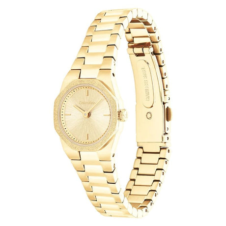 Reloj Análogo Calvin Klein Hombre 25100142